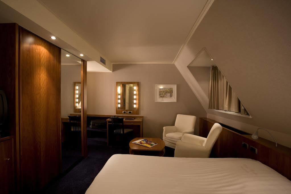 Hotel Pacific Ostend Exterior photo